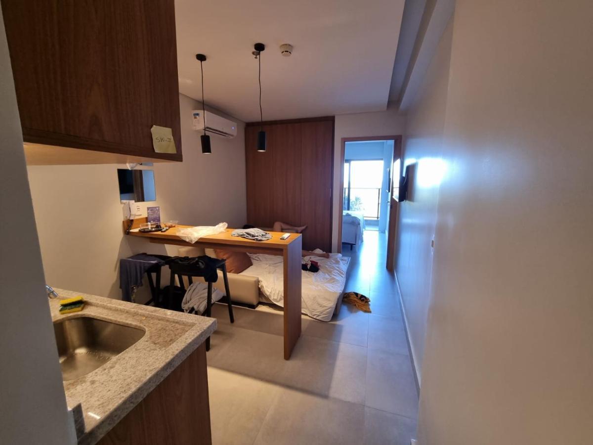 Apartamento Em Salinas Premium Resort Salinópolis Dış mekan fotoğraf